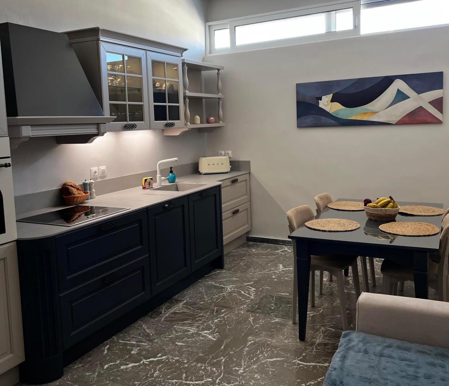 Thouria Agora Suites 2 Каламата Екстериор снимка